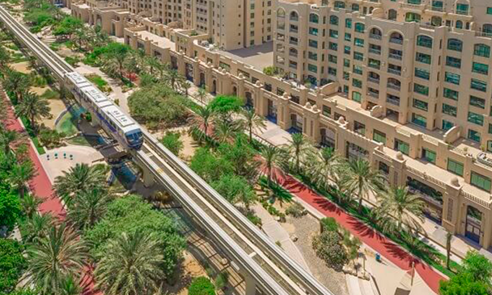 dubai